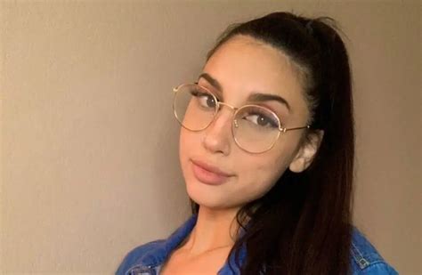 hermana mia khalifa|[FOTOS] Mati, la hermana de Mia Khalifa, ya es una estrella en。